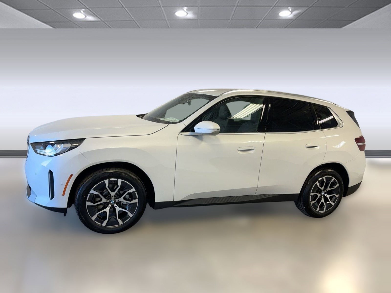 2026 BMW X3 30 - Photo 2
