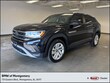 Volkswagen Atlas Cross Sport