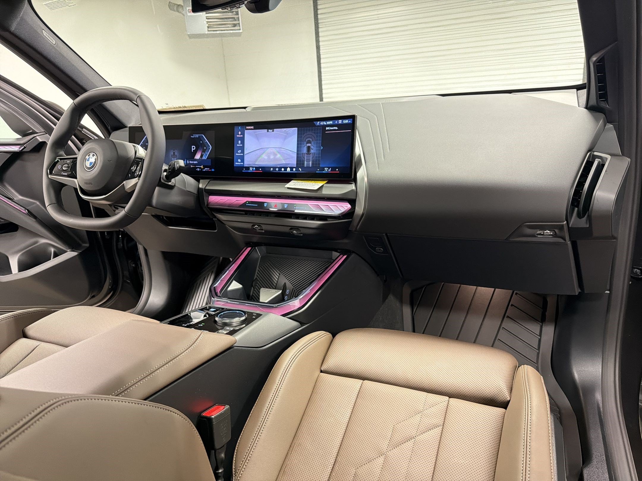 2026 BMW X3 30 - Photo 28