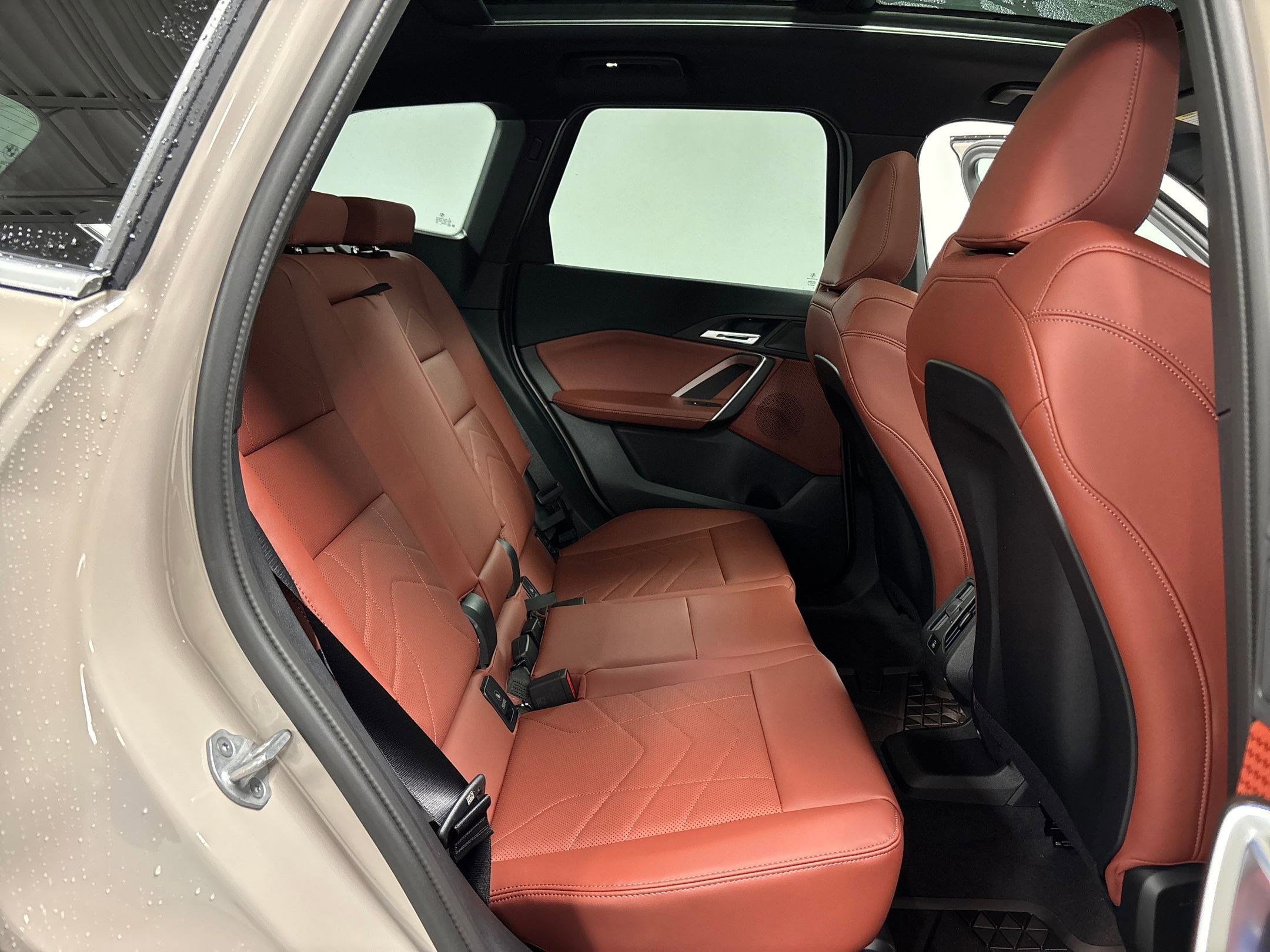 2026 BMW X1 28i - Photo 36