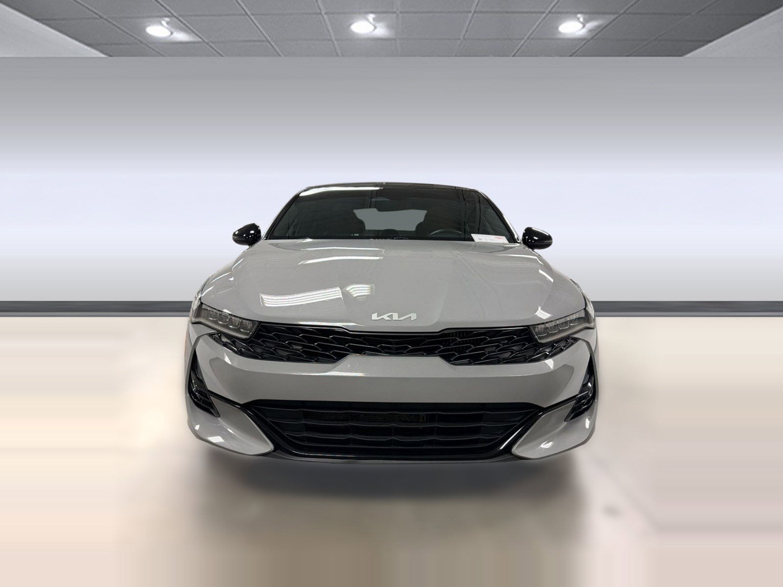 2023 Kia K5 GT photo 4