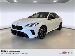 2026 BMW 228i Gran Coupe
