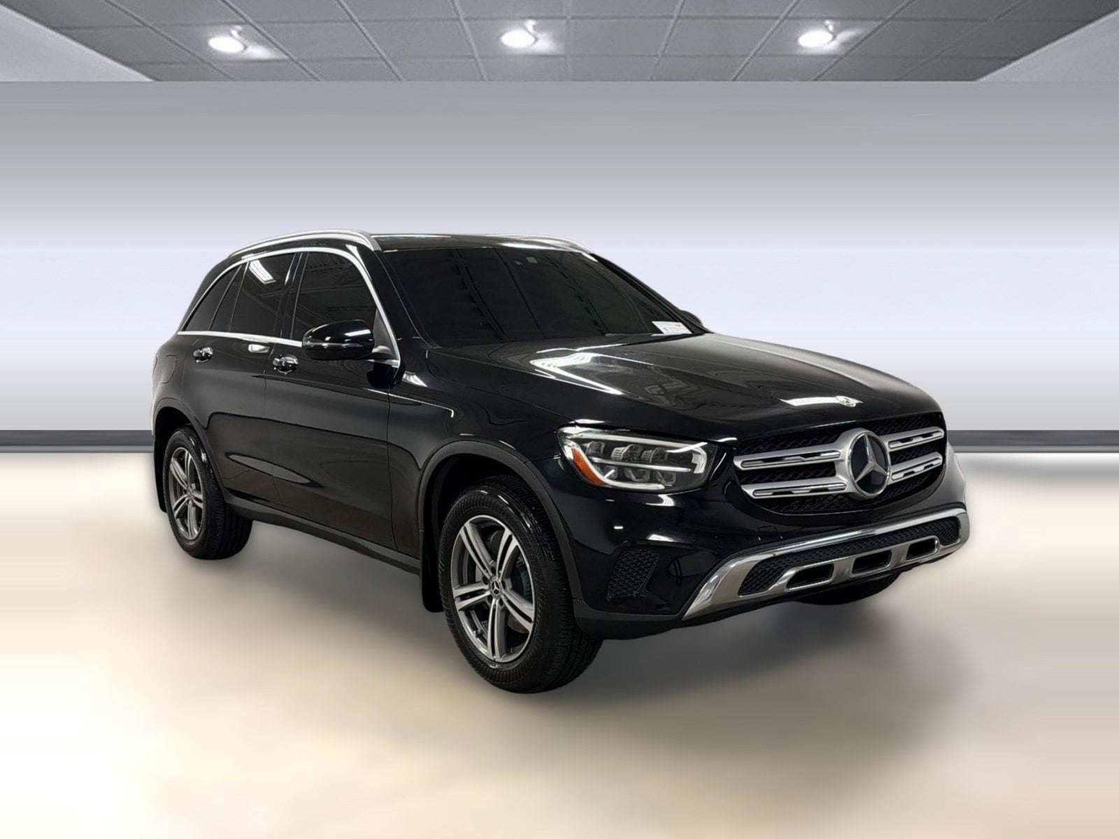 2020 Mercedes-Benz GLC 300 GLC 300 photo 5