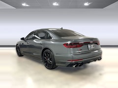 Used 2024 Audi S8 4.0 TFSI Sedan for sale in Birmingham, AL