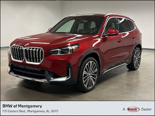 2026 BMW X1 xDrive28i SUV