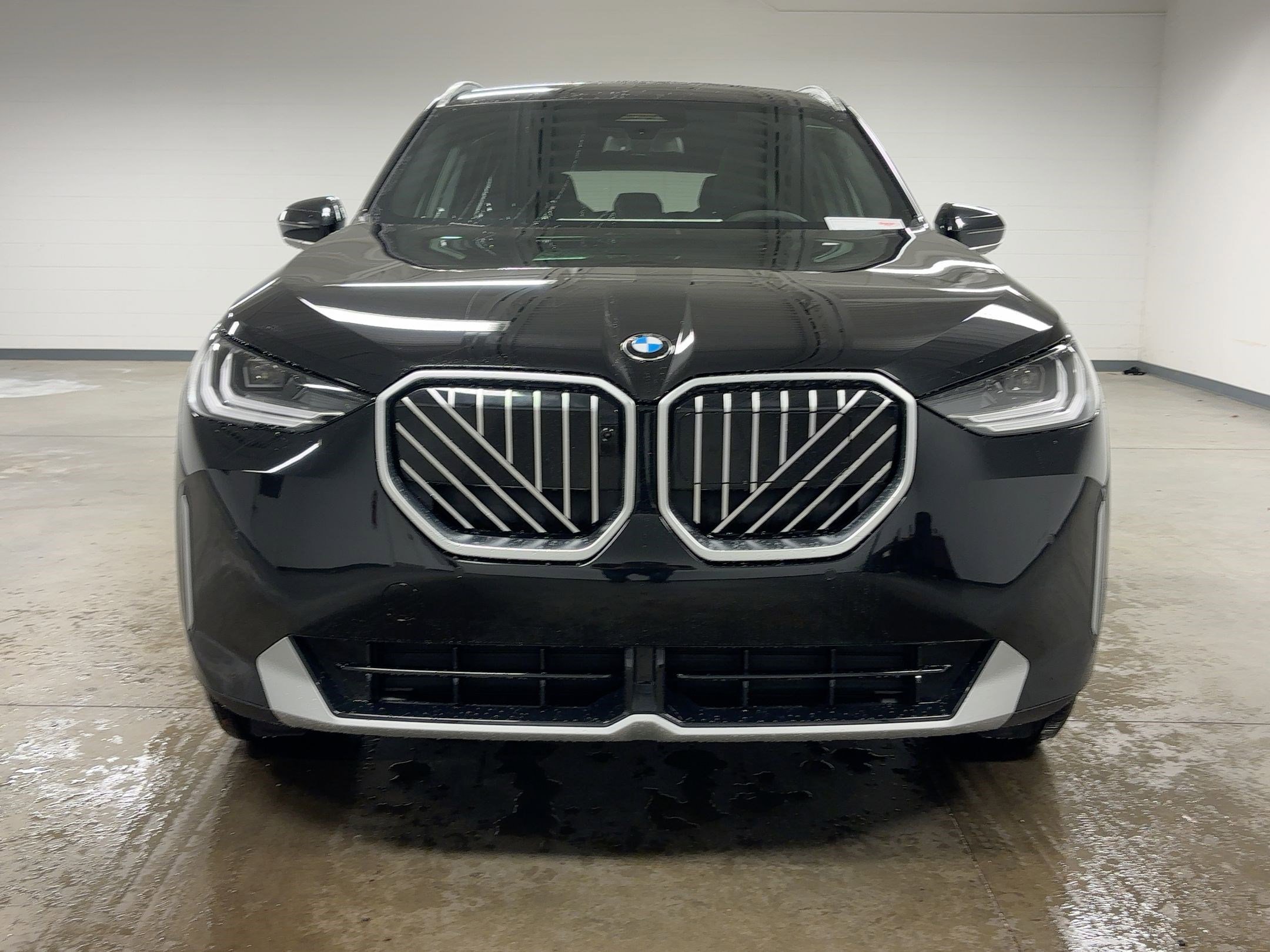 2026 Bmw X3 photo 4