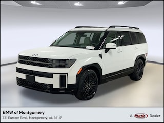 Used 2024 Hyundai Santa Fe Hybrid Calligraphy SUV in Montgomery