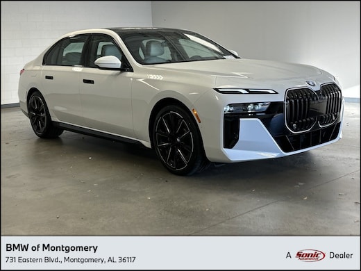 All Cars, Trucks & SUVs for Sale at BMW of Montgomery