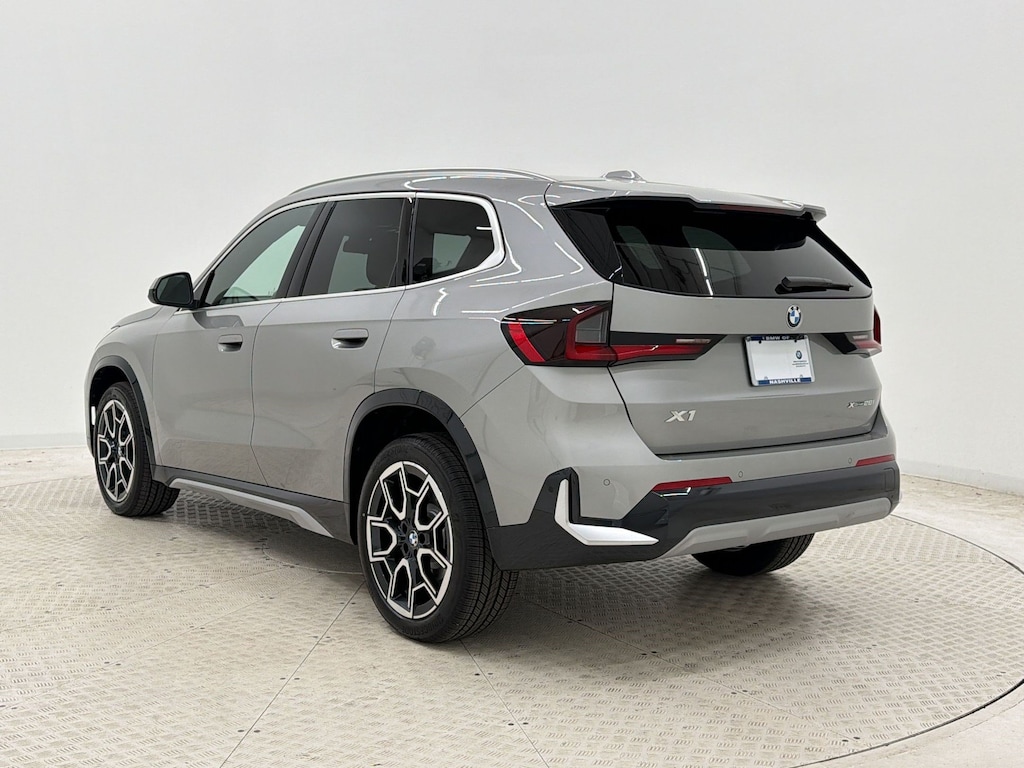 New 2026 BMW X1 xDrive28i SUV