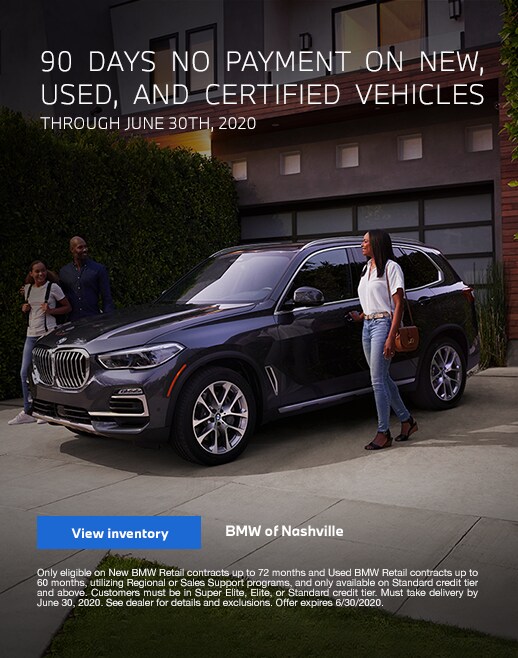 BMW Lease Deals & Specials | Luxury Car & SUVs | Brentwood | BMW of ...