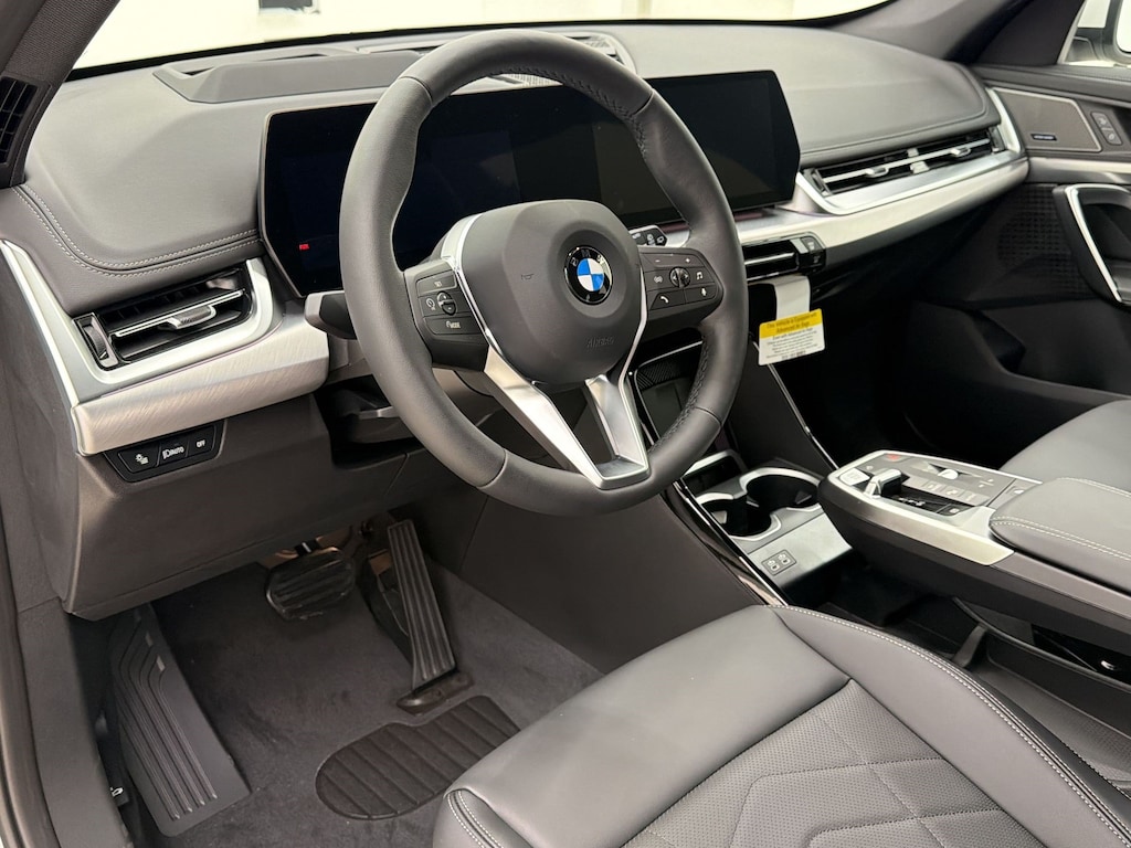 New 2026 BMW X1 xDrive28i SUV