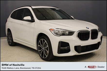 BMW Certified Pre-Owned Specials & Offers | Nashville TN