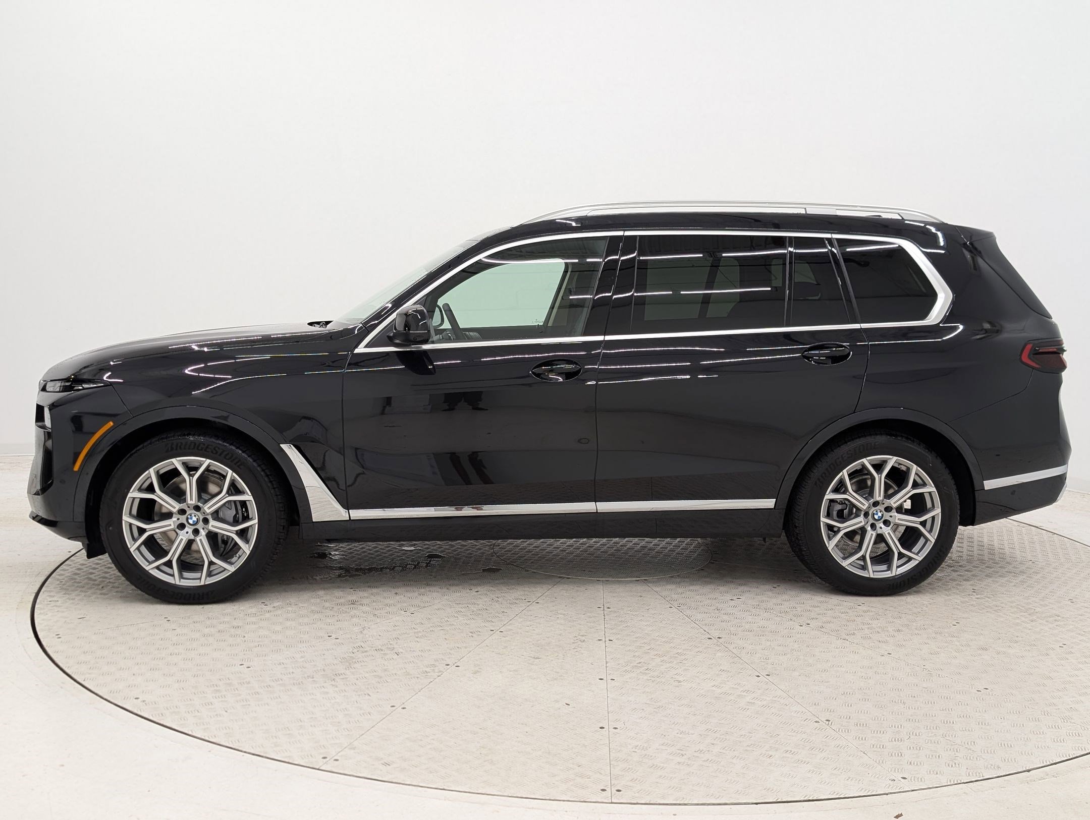 2026 Bmw X7 xDrive40i photo 2