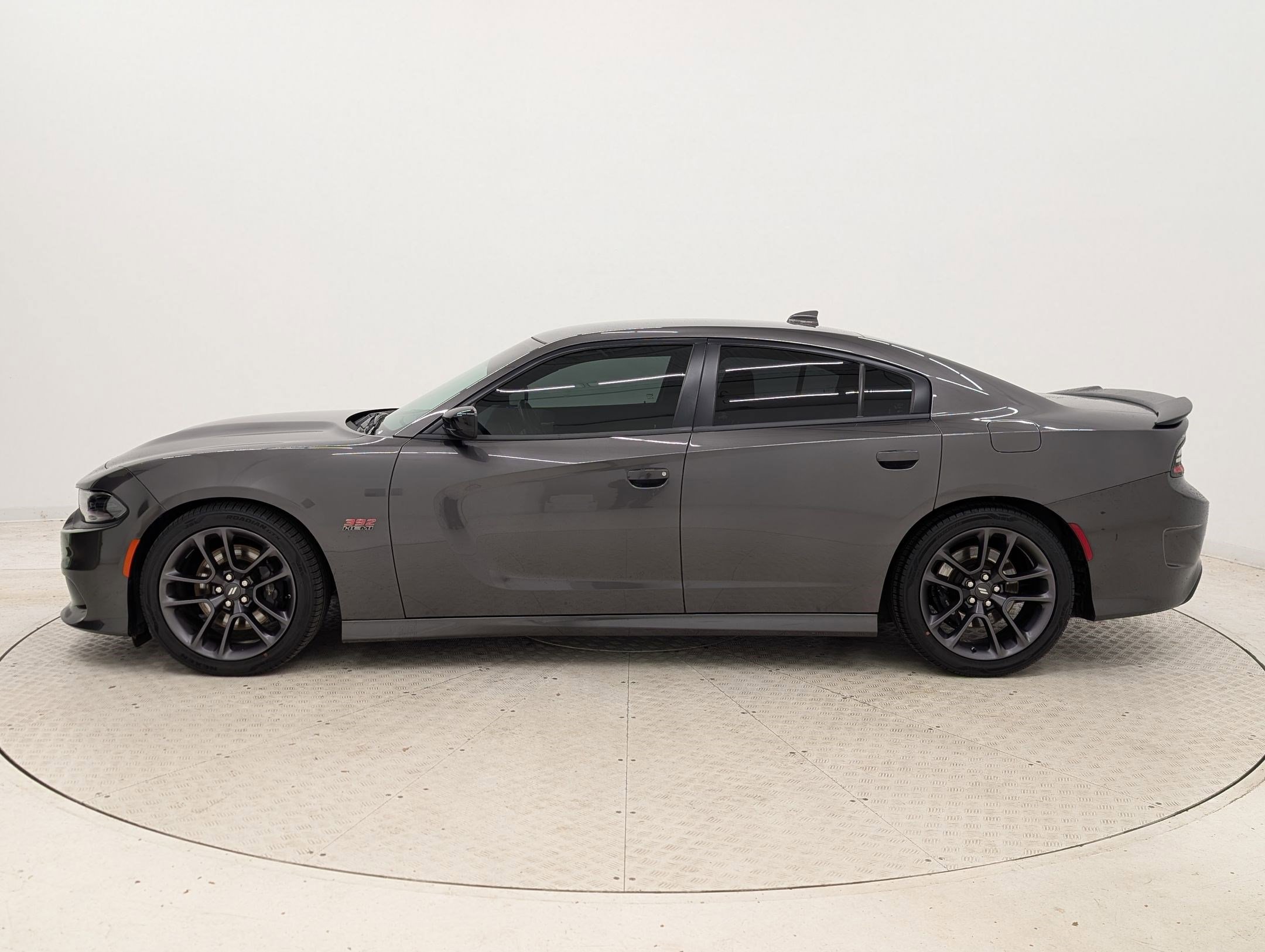 2023 Dodge Charger Scat Pack photo 2