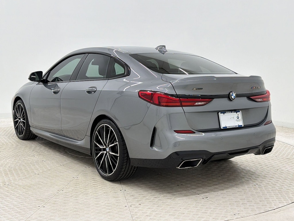 Certified 2024 BMW M235i M235i xDrive Gran Coupe