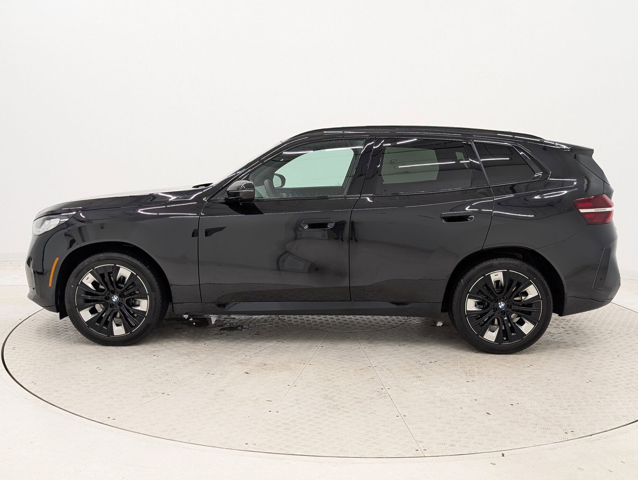 2026 Bmw X3 photo 2