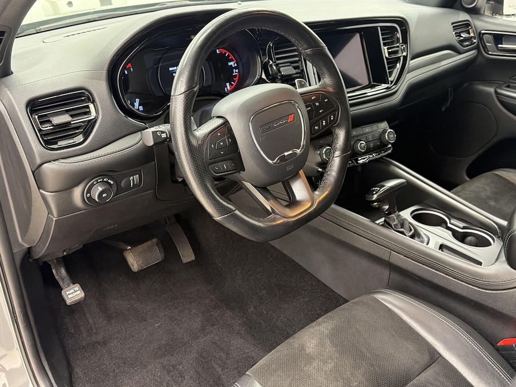 Used 2022 Dodge Durango GT Plus SUV