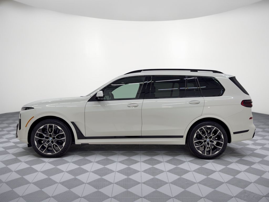 New 2027 BMW X7 xDrive40i SUV