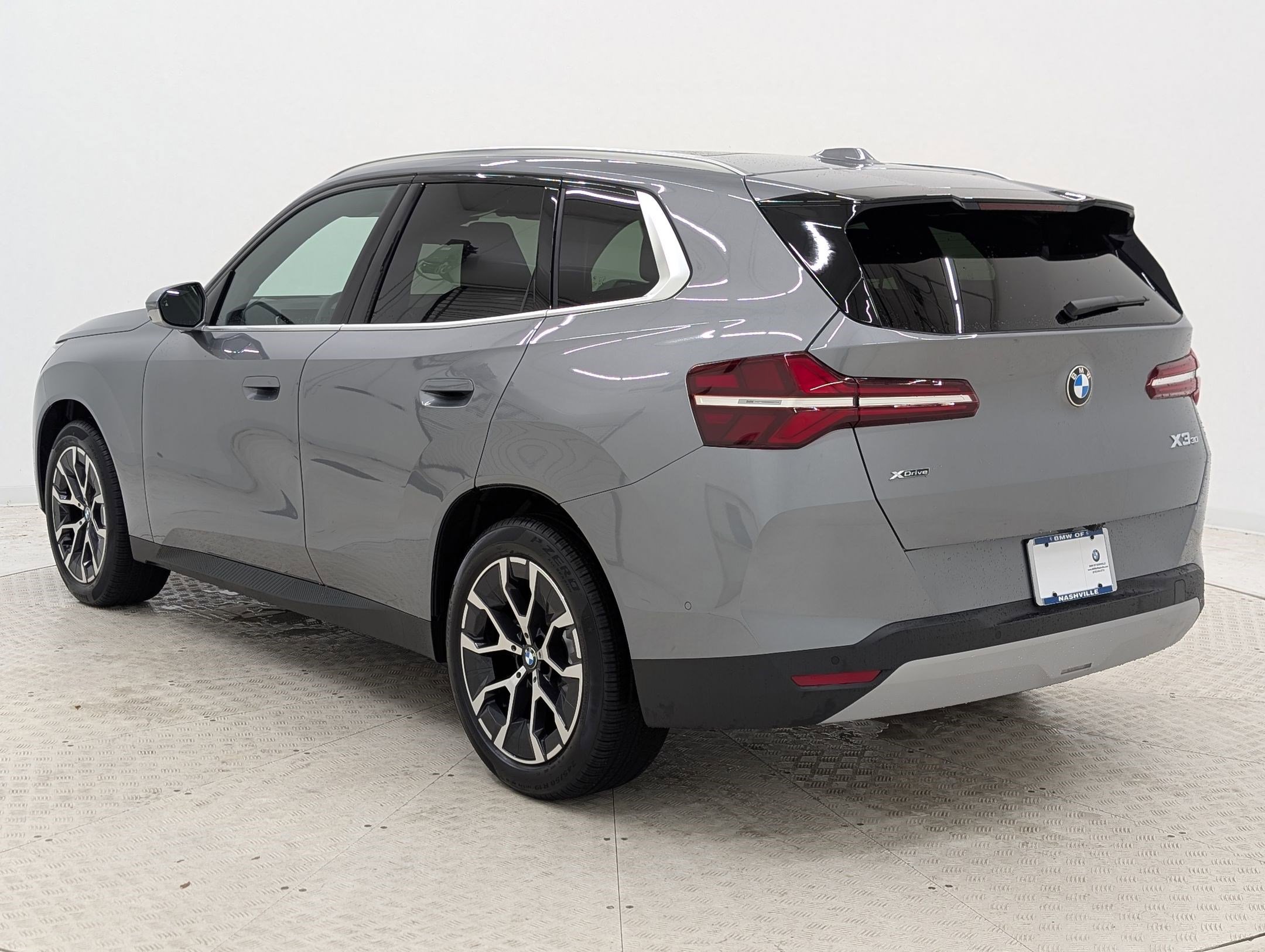 2026 Bmw X3 photo 2