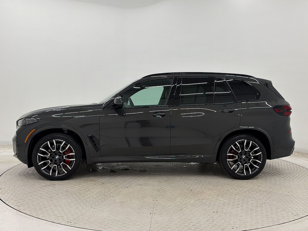 New 2026 BMW X5 xDrive40i SUV