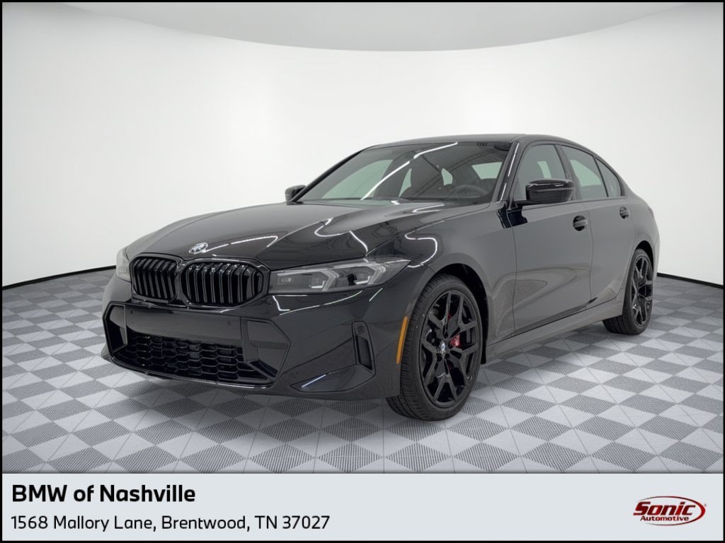 2026 Bmw 330i