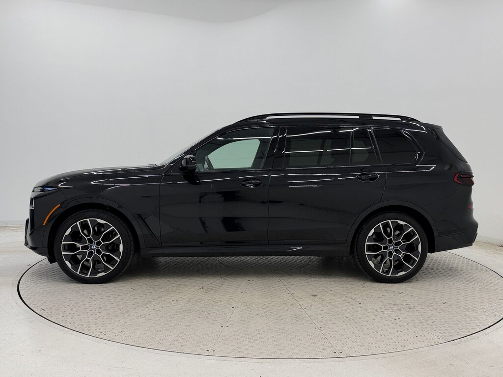 Certified 2024 BMW X7 SUV