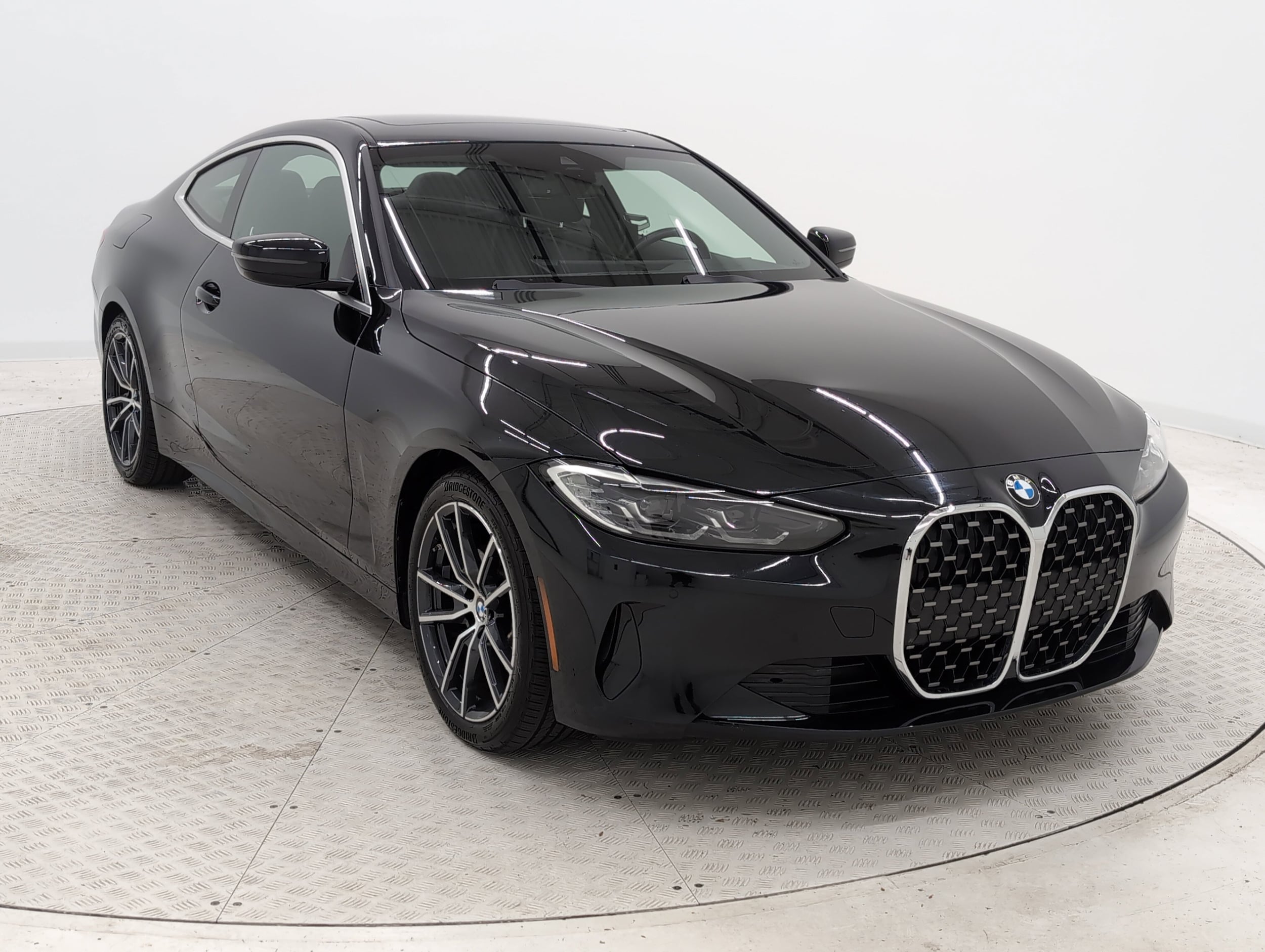 Certified 2024 BMW 4 Series 430i with VIN WBA53AP00RCR70805 for sale in Nashville, TN