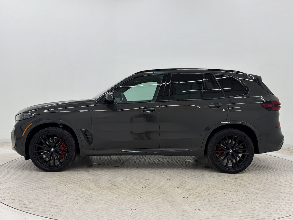 New 2026 BMW X5 xDrive40i SUV
