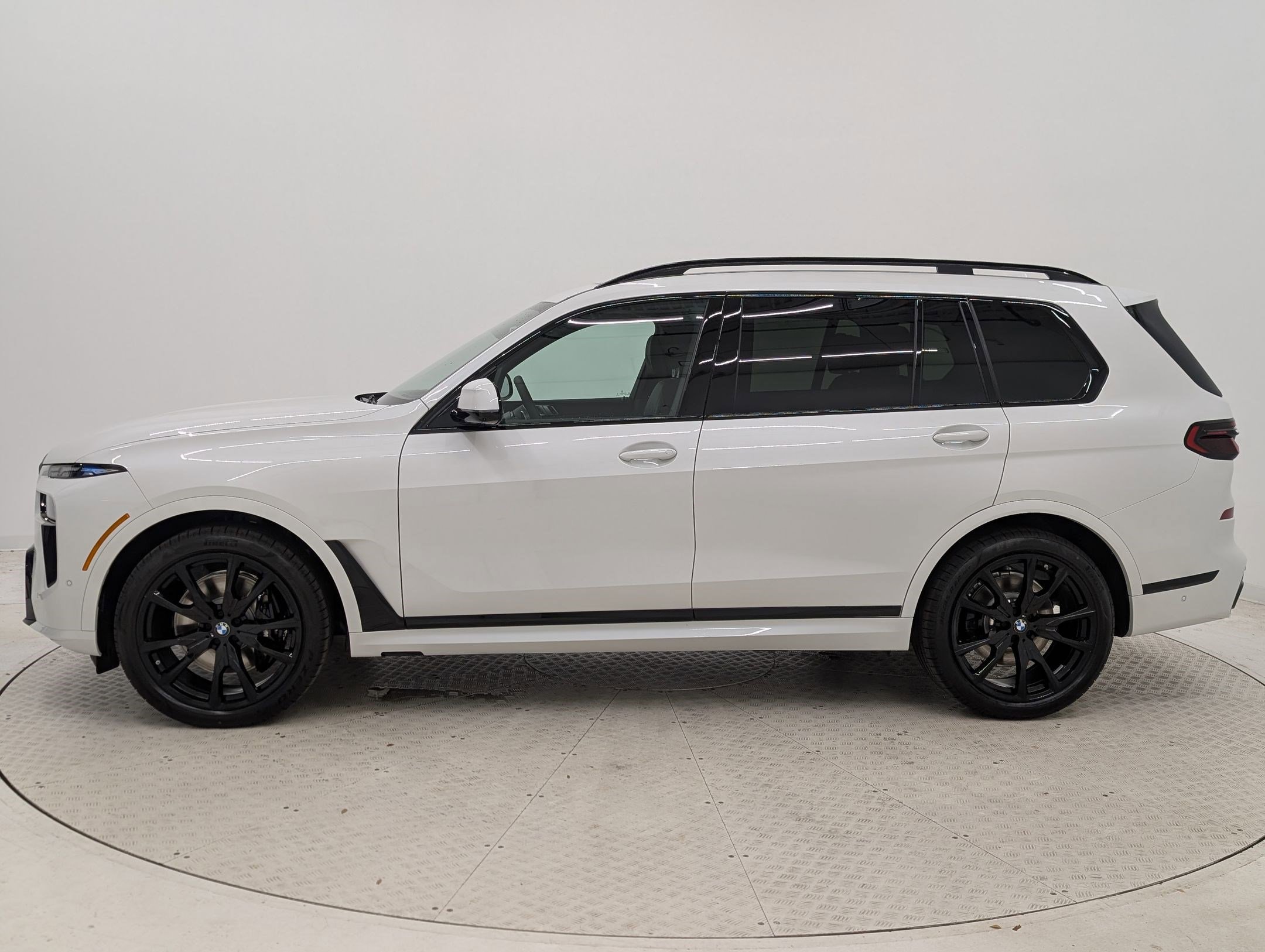 2026 Bmw X7 xDrive40i photo 2