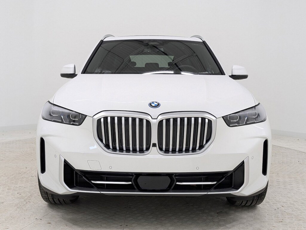 New 2025 BMW X5 PHEV For Sale in Nashville TN Stock S9Y66702