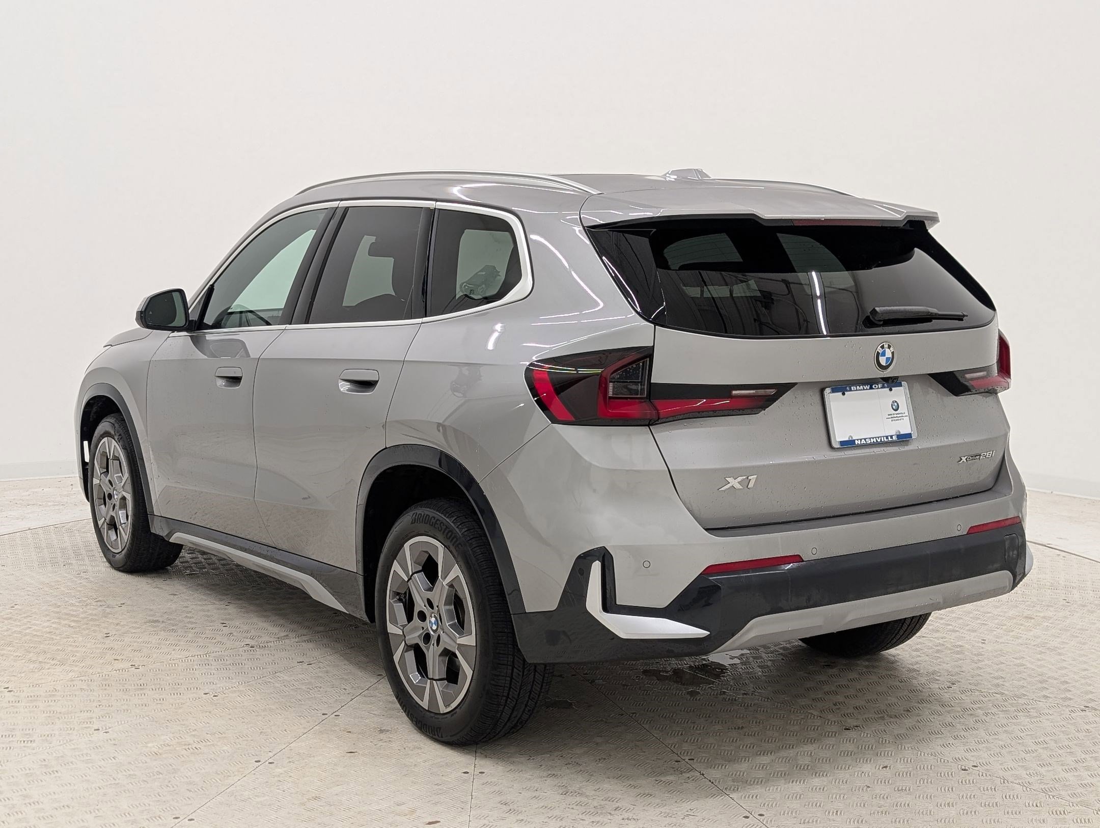 2025 Bmw X1 XDrive28i photo 3