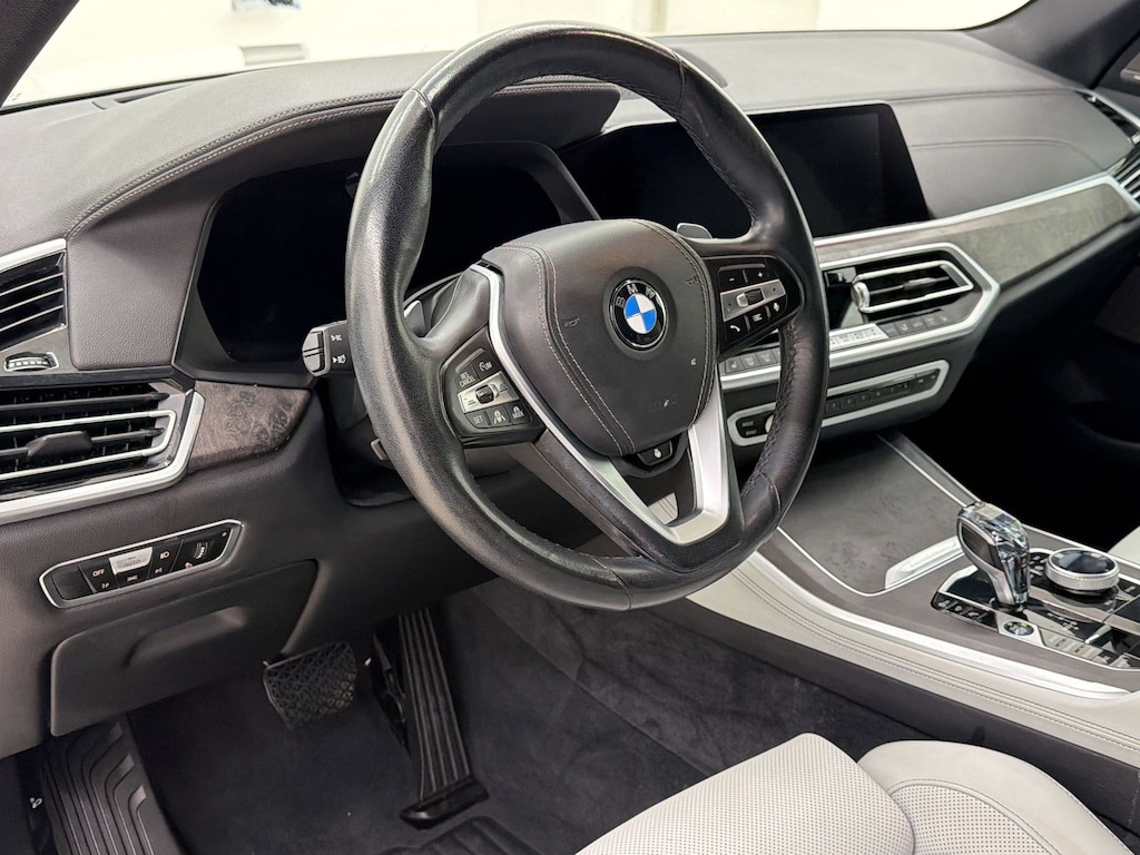 Certified 2023 BMW X5 SUV
