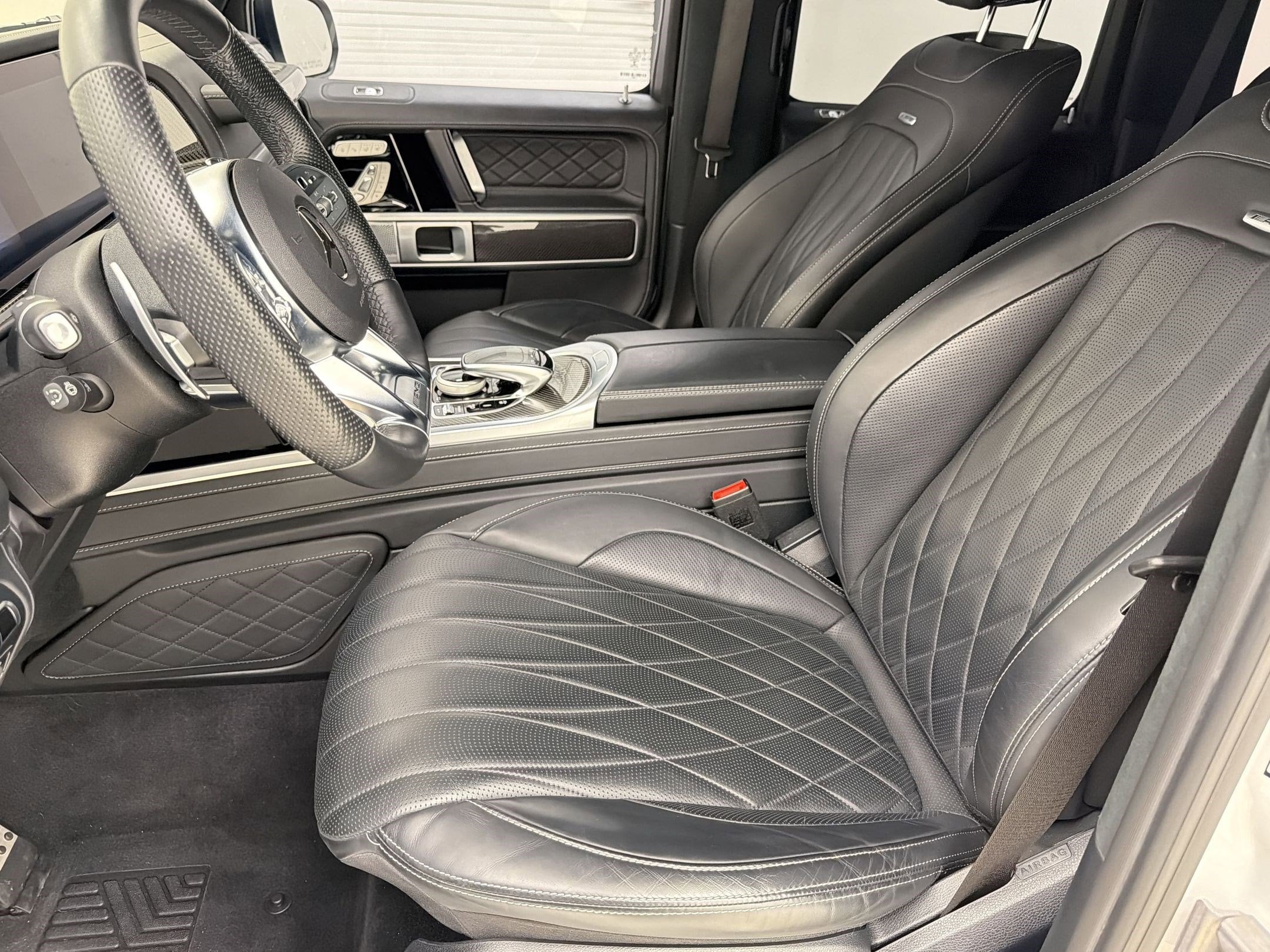 AMG G 63 AMG G 63 SUV