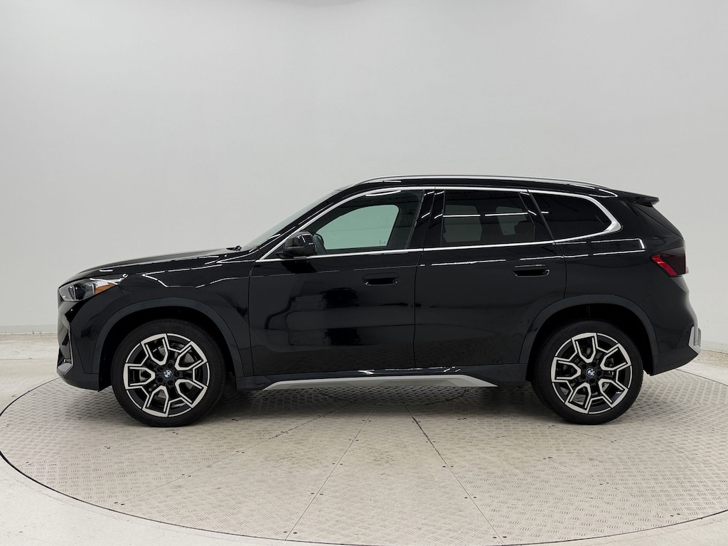 Used 2026 BMW X1 SUV