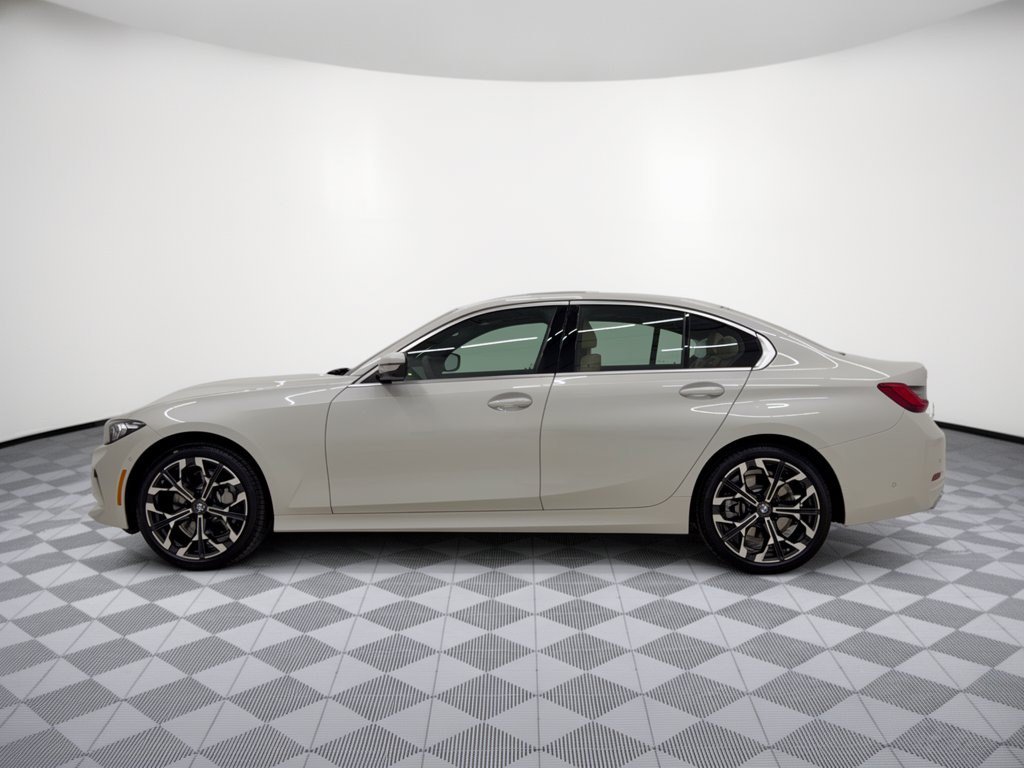 New 2026 BMW 330i Sedan