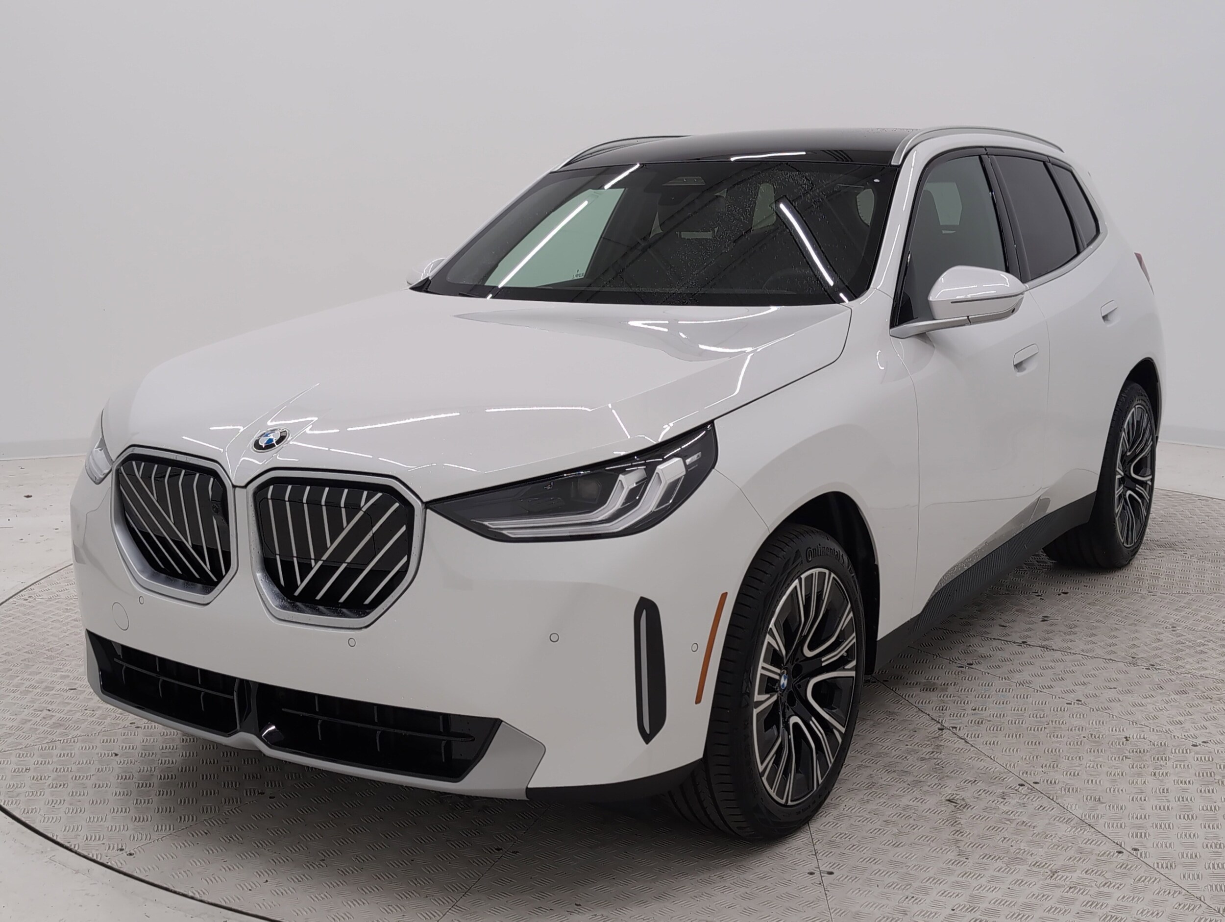 2025 Bmw X3 30x Drive photo 4