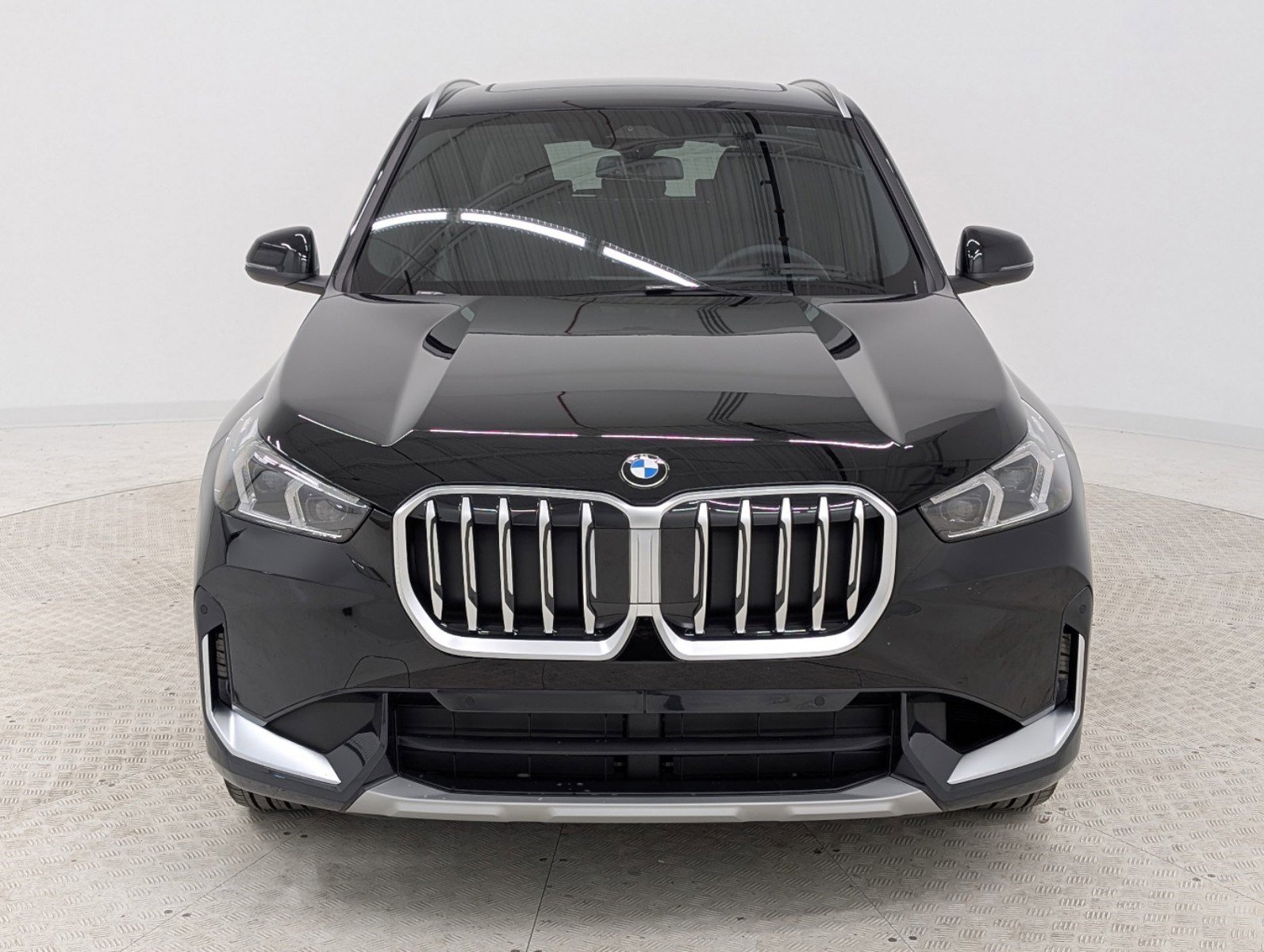 2025 Bmw X1 XDrive28i photo 3