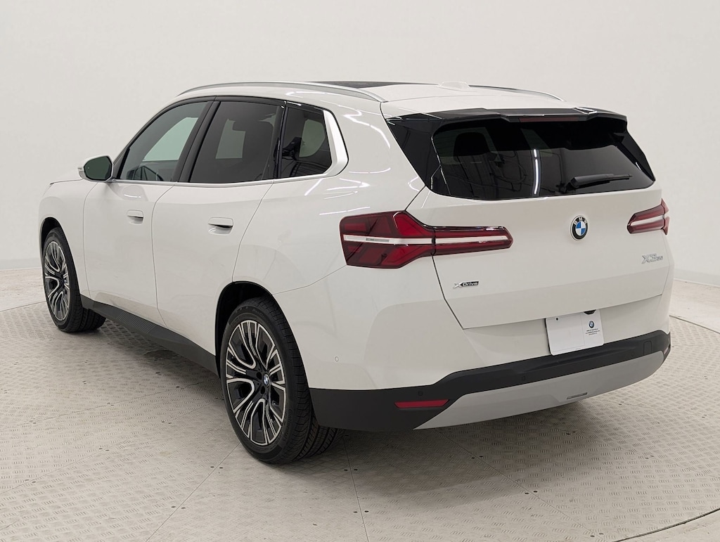 Used 2026 BMW X3 SUV