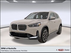 2026 BMW X1 xDrive28i SUV