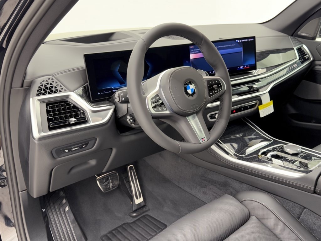 New 2026 BMW X5 xDrive40i SUV