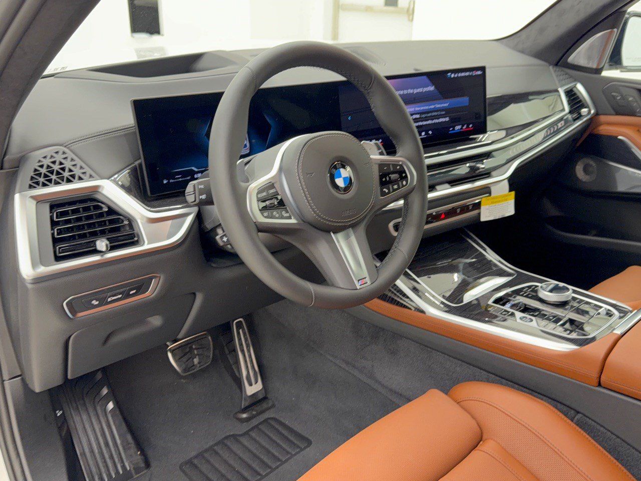 New 2027 BMW X7 xDrive40i SUV