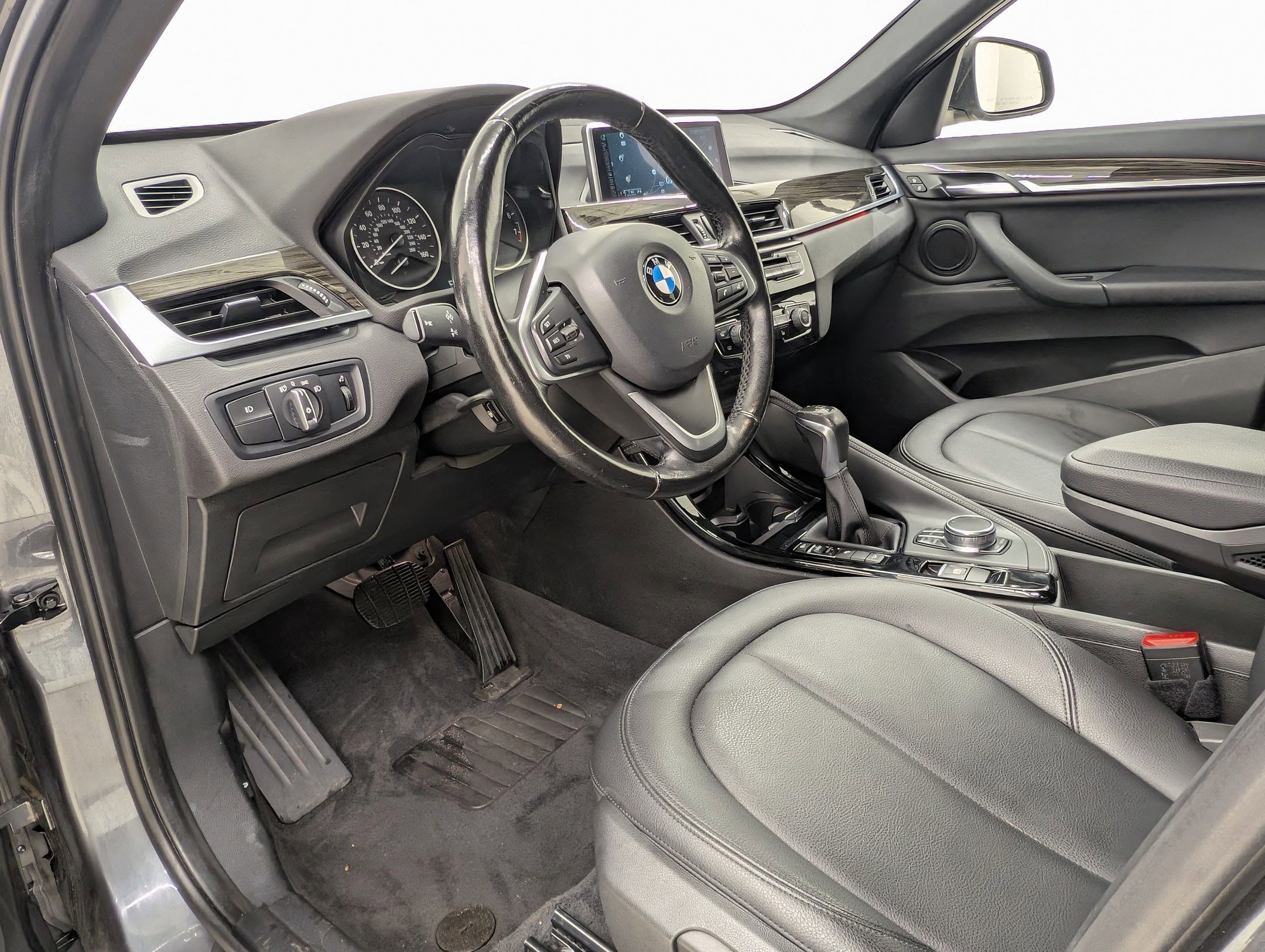 2016 Bmw X1 XDrive28i photo 3