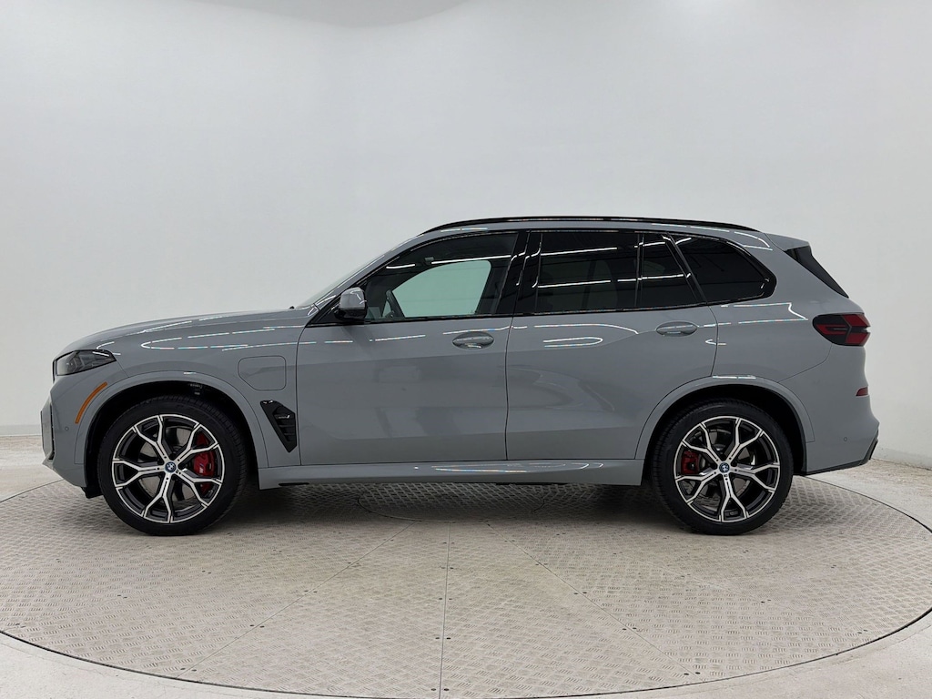Certified 2024 BMW X5 PHEV SUV