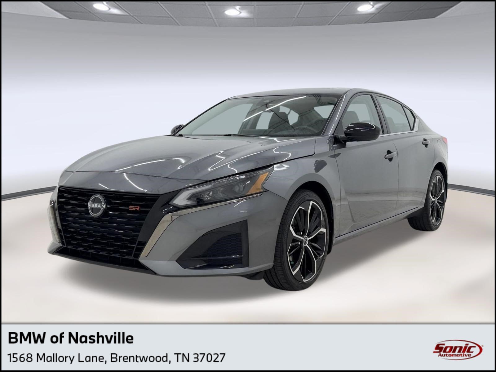 2023 Nissan Altima
