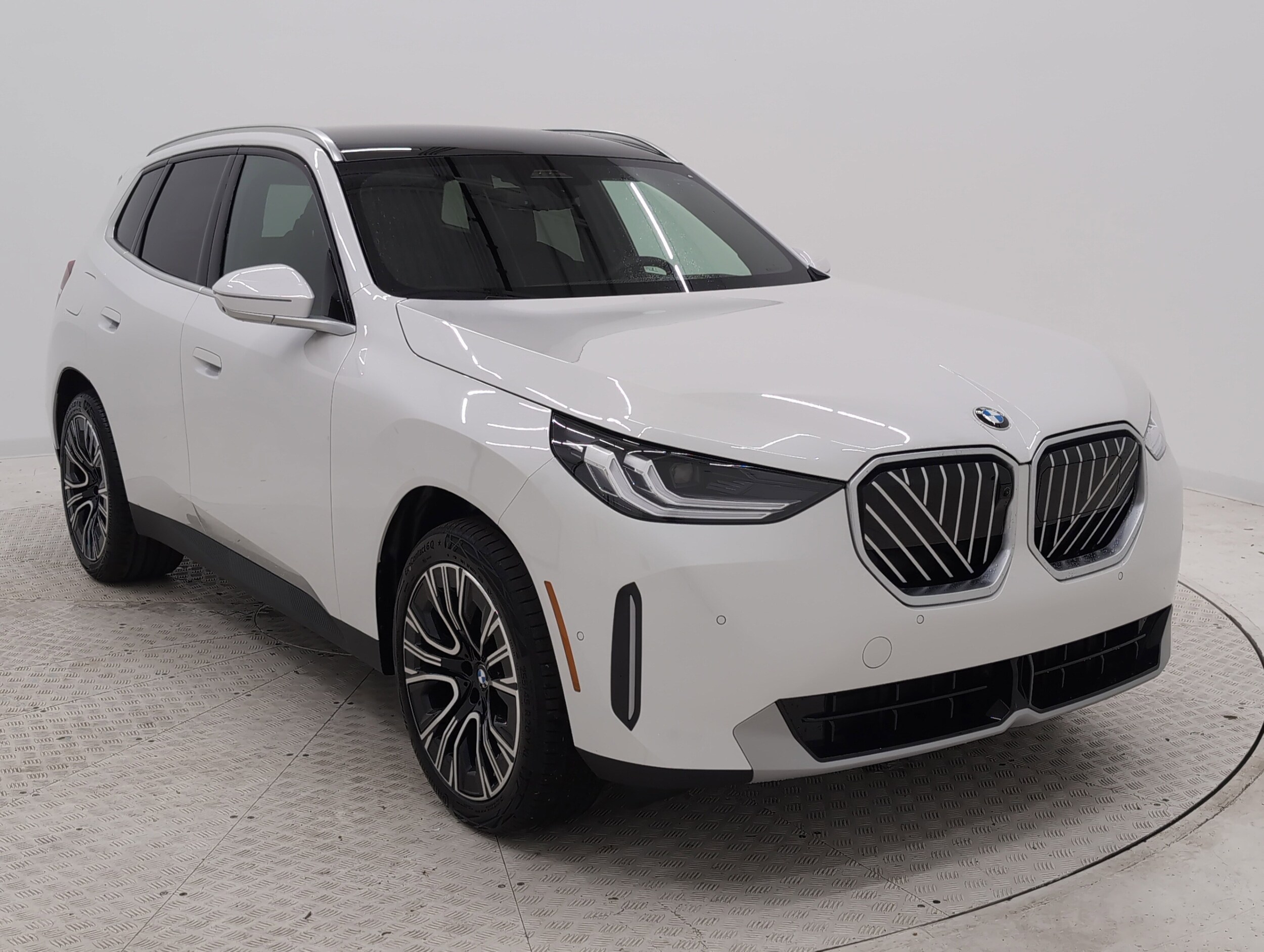2025 Bmw X3 30x Drive photo 2