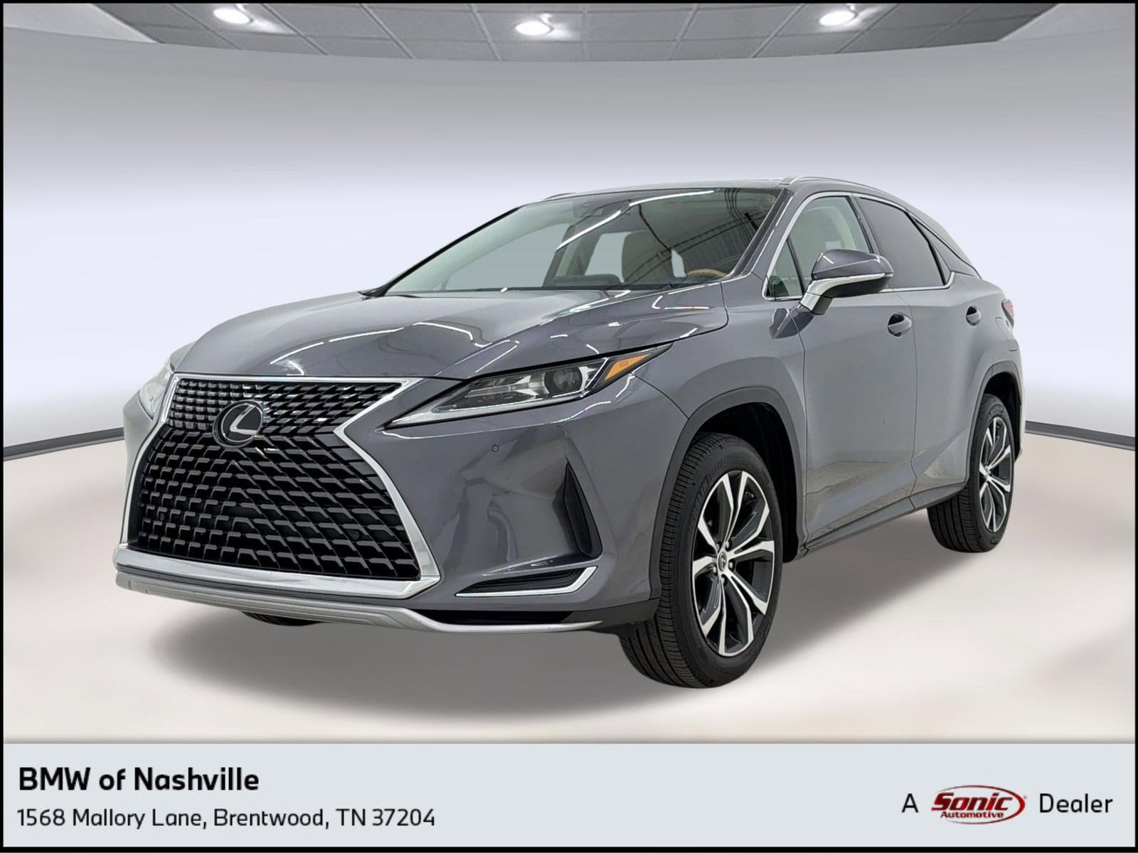 2022 Lexus RX 350 350 FWD's photo