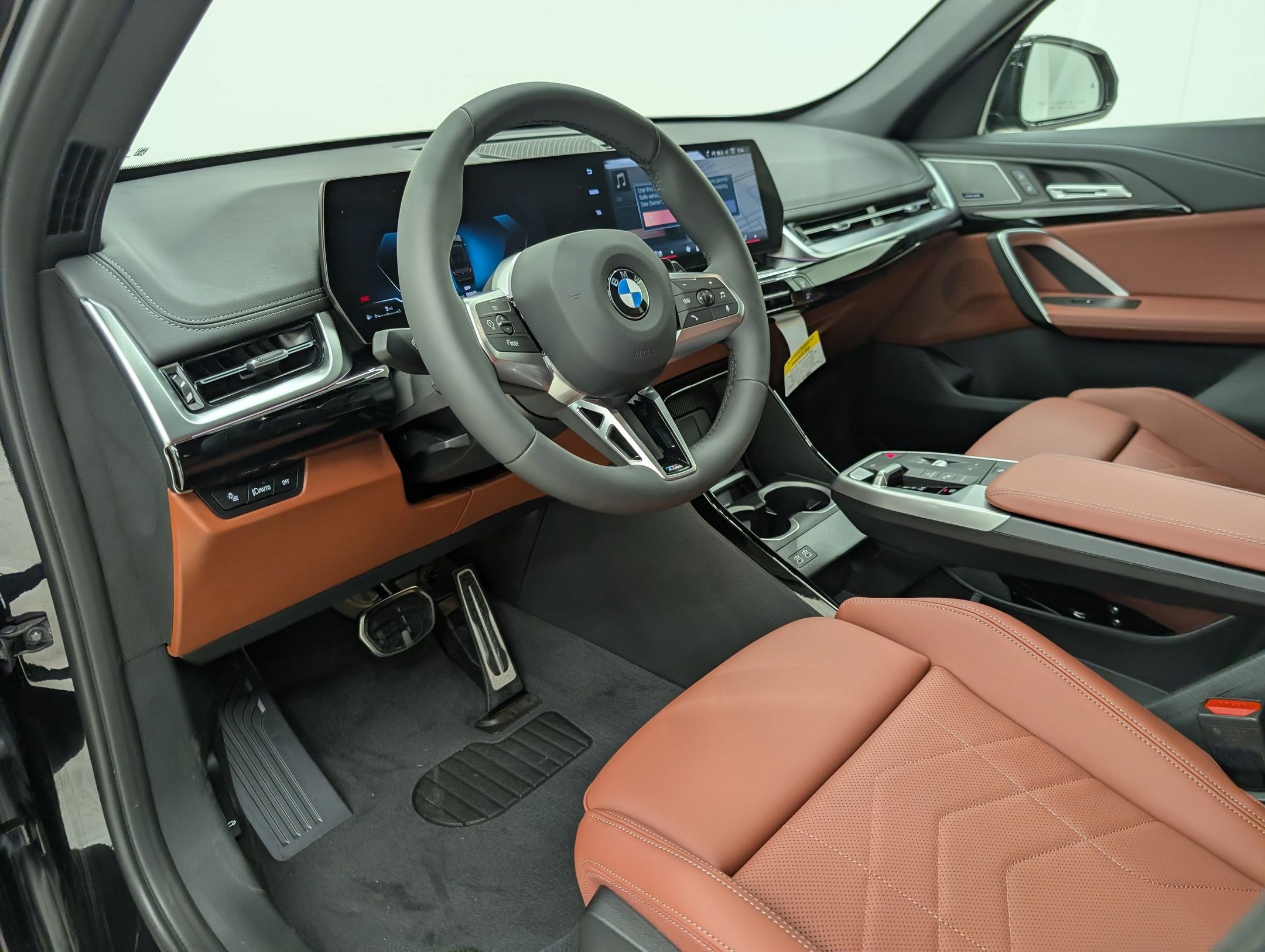 2026 Bmw X1 XDrive28i photo 3