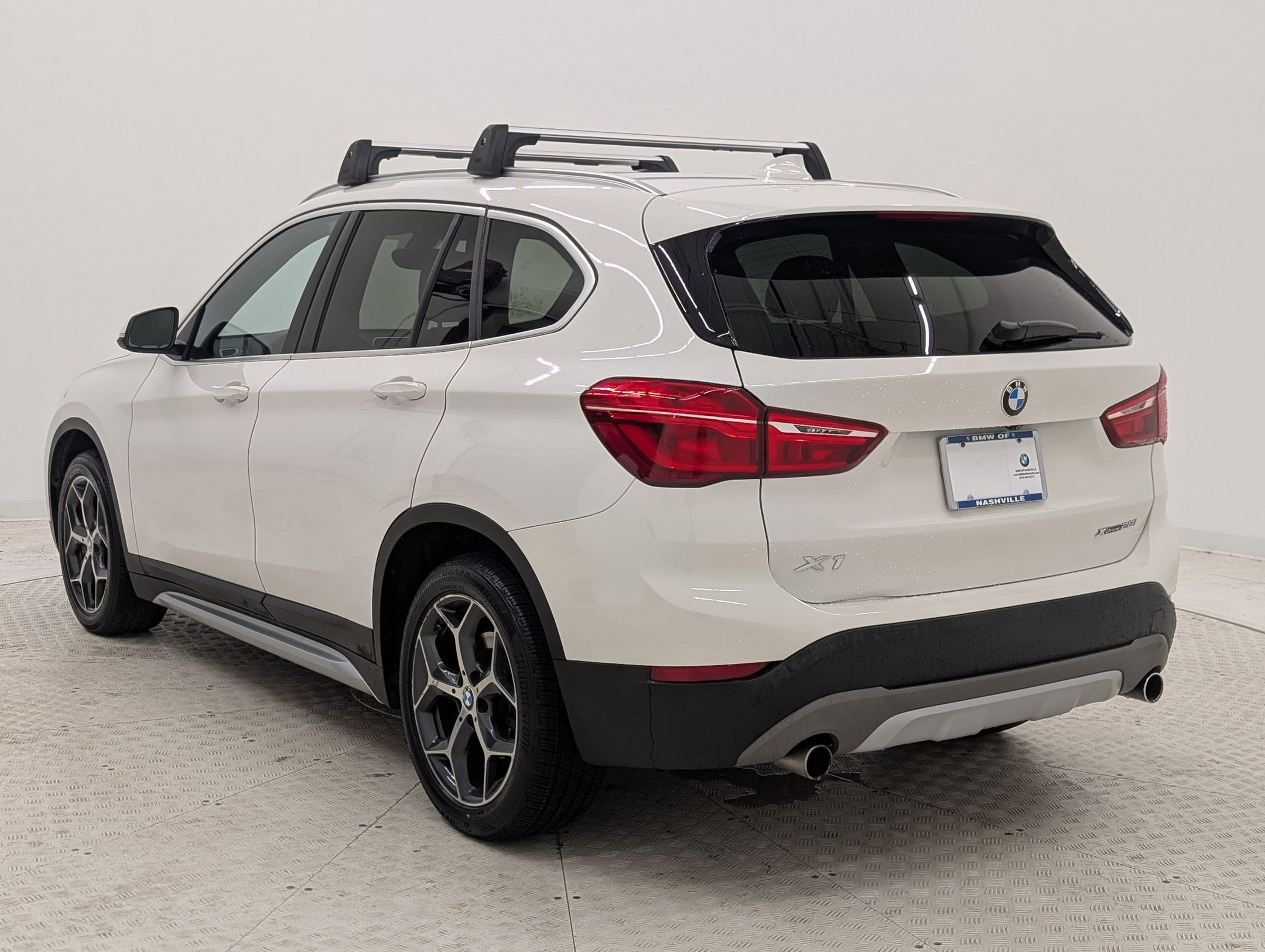2018 Bmw X1 XDrive28i photo 3