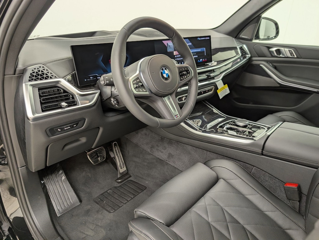 New 2026 BMW X5 xDrive40i SUV