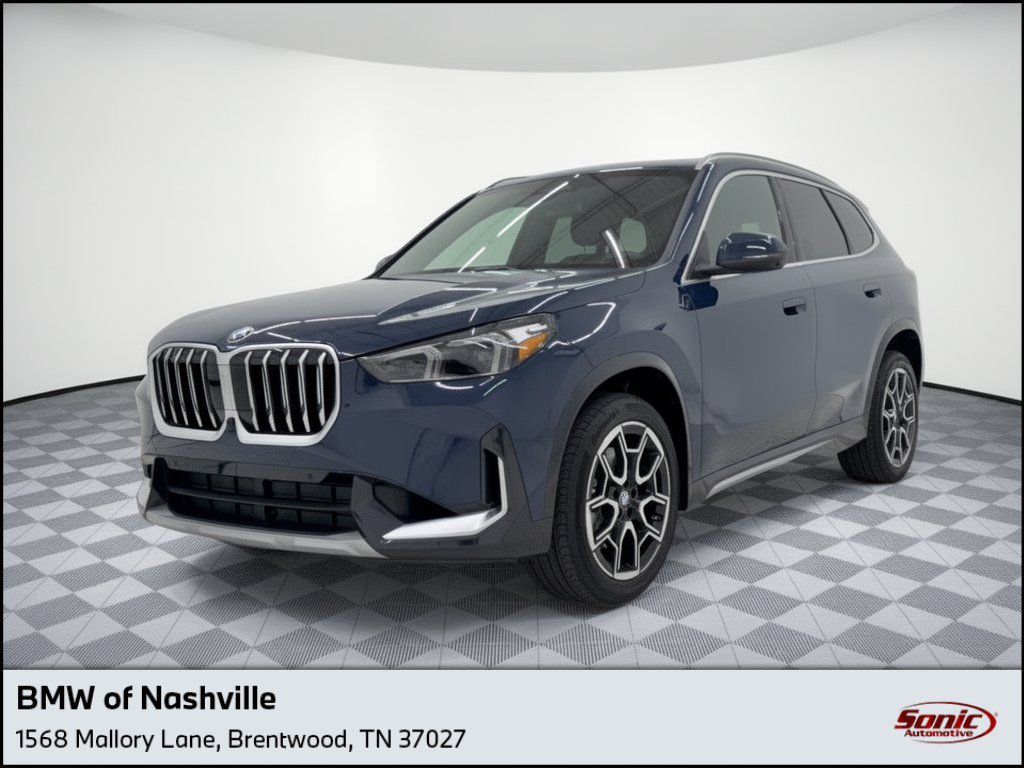 2027 BMW X1 xDrive28i SUV